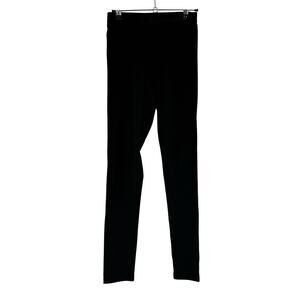 ClimateSmart Black Thermal Base Layer Pants S